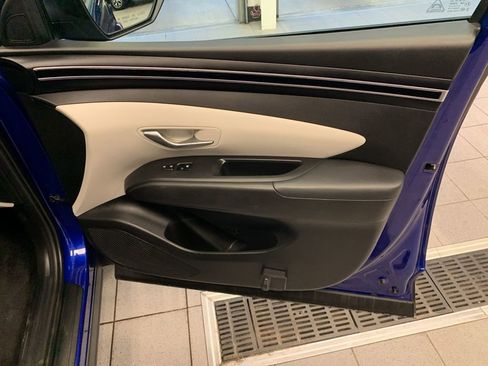 Certified 2023 Hyundai Tucson SEL image 20