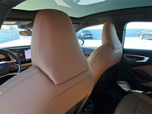 New 2025 Audi A5 2.0T Premium Plus image 26