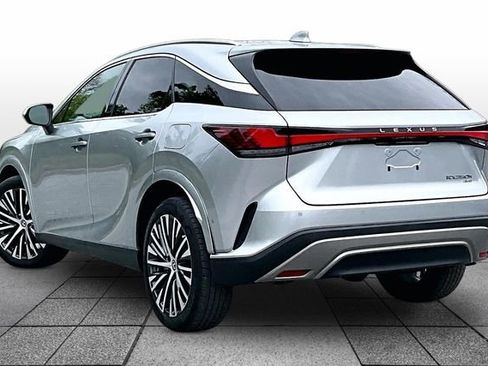 Used 2023 Lexus RX 350 w/ Accessory Package (2T) AWD/4WD image 5