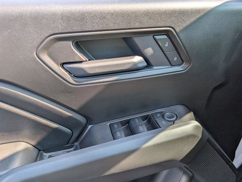 New 2025 Chevrolet Colorado W/T w/ Advanced Trailering Package image 13