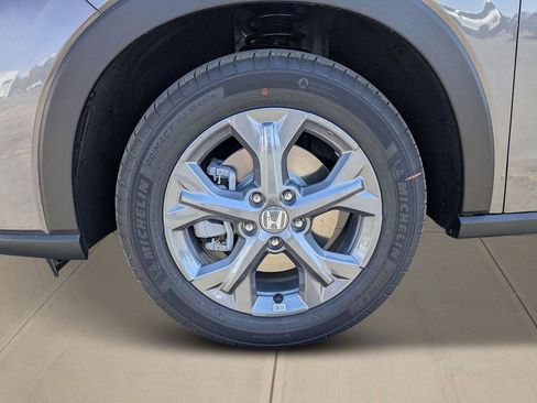 New 2026 Honda HR-V LX image 11