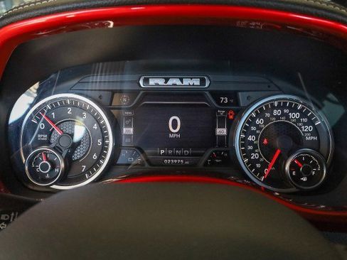 Used 2022 RAM 1500 Laramie w/ Sport Appearance Package image 24