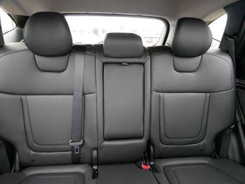 Certified 2023 Hyundai Tucson SEL w/ Convenience Package AWD/4WD image 13