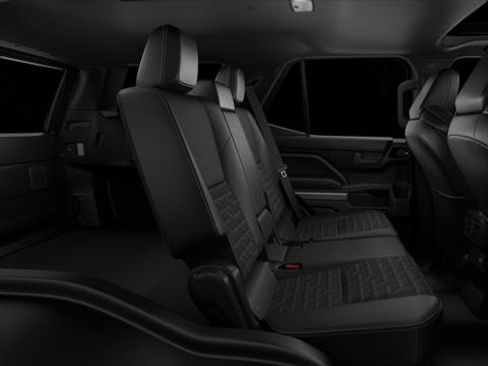 Certified 2026 Toyota 4Runner TRD Sport Premium AWD/4WD image 75