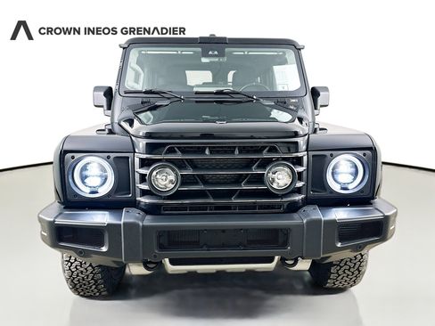 New 2026 INEOS Grenadier Fieldmaster Edition image 2