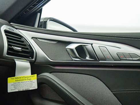 New 2026 BMW 840i image 28