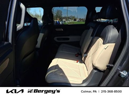 New 2027 Kia Telluride EX AWD/4WD image 8