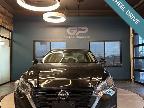 Used 2023 Nissan Altima 2.5 SV image 8