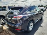 Used 2013 Lexus RX 350 AWD image 3