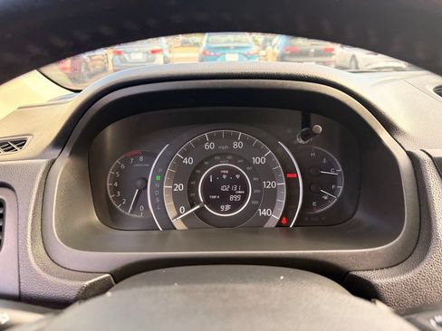 Used 2016 Honda CR-V EX-L image 30
