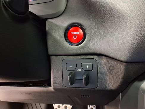 New 2026 Toyota Tundra TRD Pro image 20