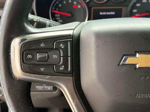 Used 2021 Chevrolet Tahoe LT w/ LT Signature Package RWD image 17