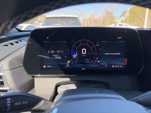 New 2026 Chevrolet Traverse LT w/ Midnight/Sport Edition image 18