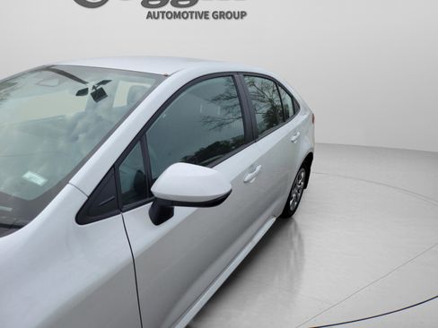 Certified 2026 Toyota Corolla LE image 27