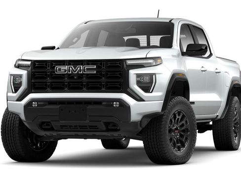 Used 2026 GMC Canyon Elevation w/ Convenience Package RWD image 25