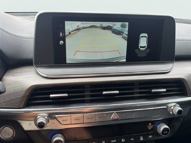 Used 2022 Kia Telluride EX w/ EX Premium Package FWD image 24