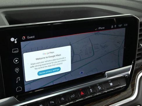 New 2026 GMC Sierra 1500 Elevation w/ Elevation Premium Package image 15