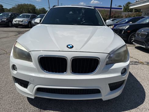 Used 2014 BMW X1 sDrive28i image 22