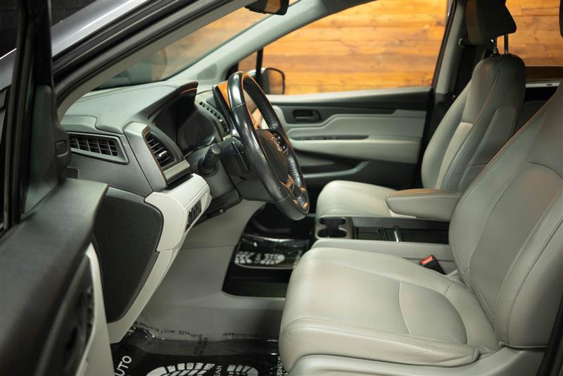 Used 2019 Honda Odyssey EX-L image 9
