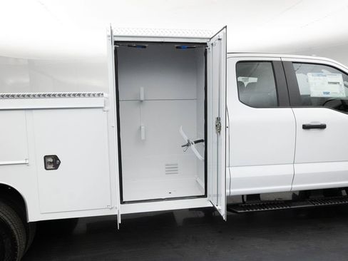 New 2026 Ford F450 XL image 24