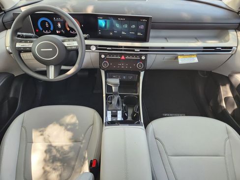 New 2026 Hyundai Tucson SEL AWD/4WD image 18