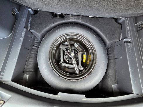 Used 2016 Jeep Patriot 75th Anniversary w/ Power Value Group FWD image 46