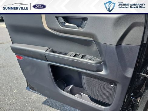 New 2026 Ford Bronco Sport Big Bend AWD/4WD image 30