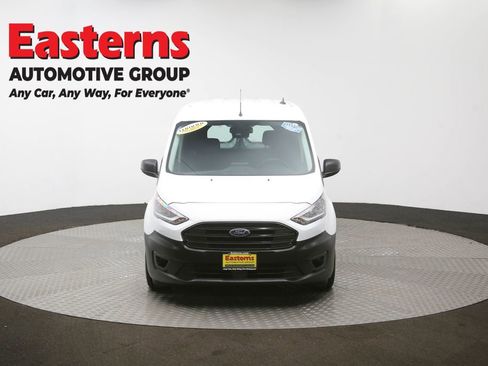 Used 2021 Ford Transit Connect XL image 51