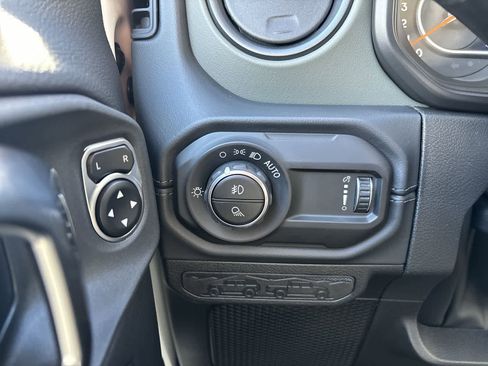 New 2026 Jeep Gladiator Mojave image 29