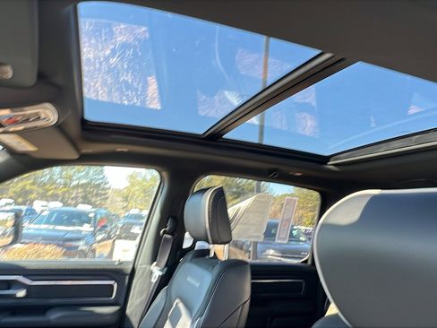 New 2026 RAM 1500 Laramie w/ Night Edition image 21