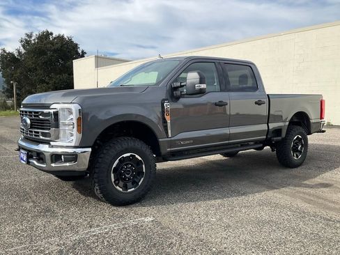 New 2026 Ford F250 XLT w/ Tremor Off-Road Package image 73
