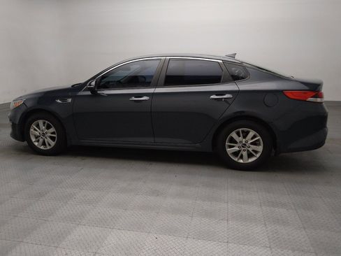 Used 2016 Kia Optima LX FWD image 3