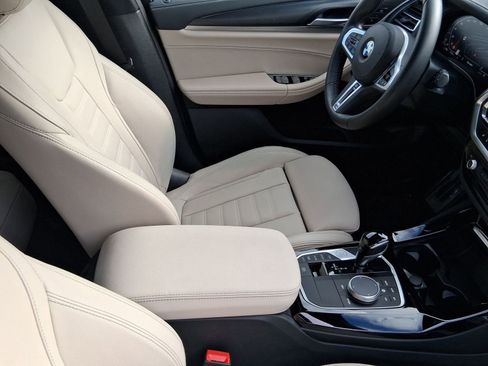 Certified 2022 BMW X3 M40i w/ Premium Package image 32