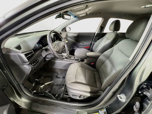 Used 2021 Hyundai Ioniq SEL FWD image 20