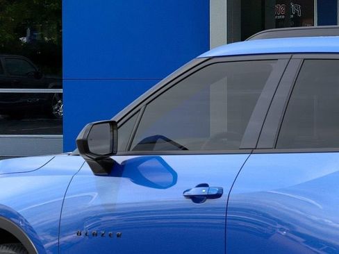 New 2026 Chevrolet Blazer LT w/ Convenience Package image 12