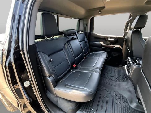 Certified 2021 GMC Sierra 1500 SLT RWD image 20