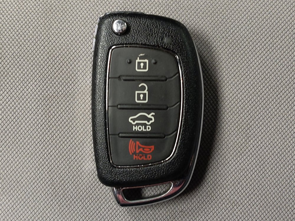 Used 2017 Hyundai Sonata SE FWD image 32