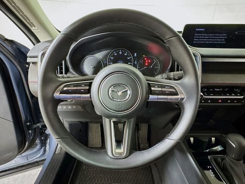 Certified 2025 MAZDA CX-50 2.5 Hybrid w/ Weather Package image 9