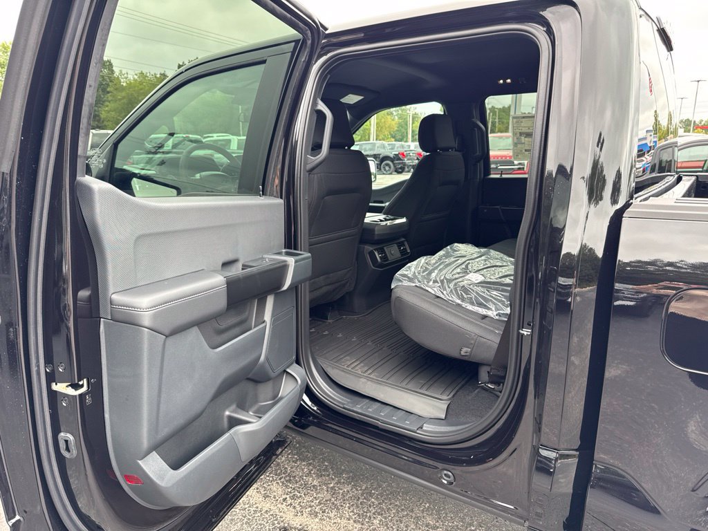 New 2026 Ford F150 STX AWD/4WD image 12