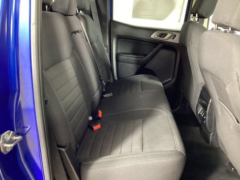 Used 2019 Ford Ranger XLT w/ Equipment Group 302A Luxury AWD/4WD image 21