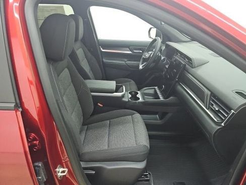 New 2026 GMC Terrain Elevation w/ LPO, Floor Liner Package image 12