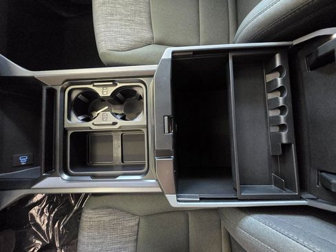New 2026 Ford F350 XLT w/ XLT Premium Package AWD/4WD image 20
