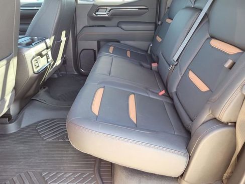 Used 2026 GMC Sierra 1500 AT4 w/ AT4 Premium Package image 36