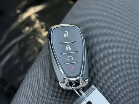 Used 2025 Chevrolet TrailBlazer LT image 29