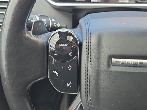 Used 2019 Land Rover Range Rover HSE image 20