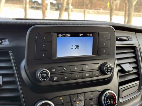 Used 2023 Ford Transit 250 Low Roof w/ Exterior Upgrade Package image 30