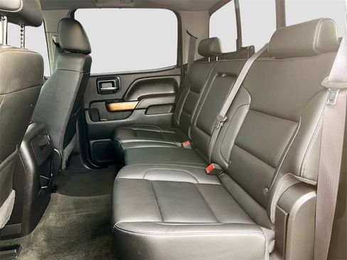 Used 2017 Chevrolet Silverado 2500 LTZ w/ Duramax Plus Package image 26