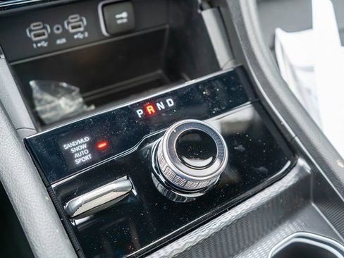 New 2026 Jeep Grand Cherokee Limited w/ Limited Altitude Package image 27