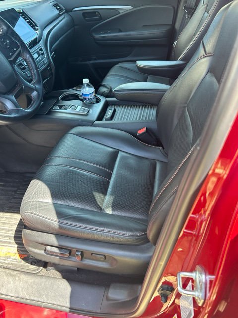 Used 2023 Honda Passport TrailSport image 7