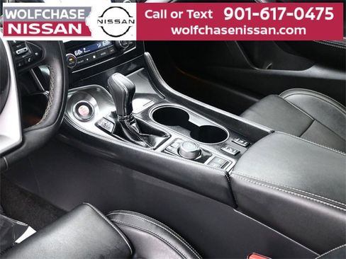Used 2017 Nissan Maxima 3.5 SL image 18